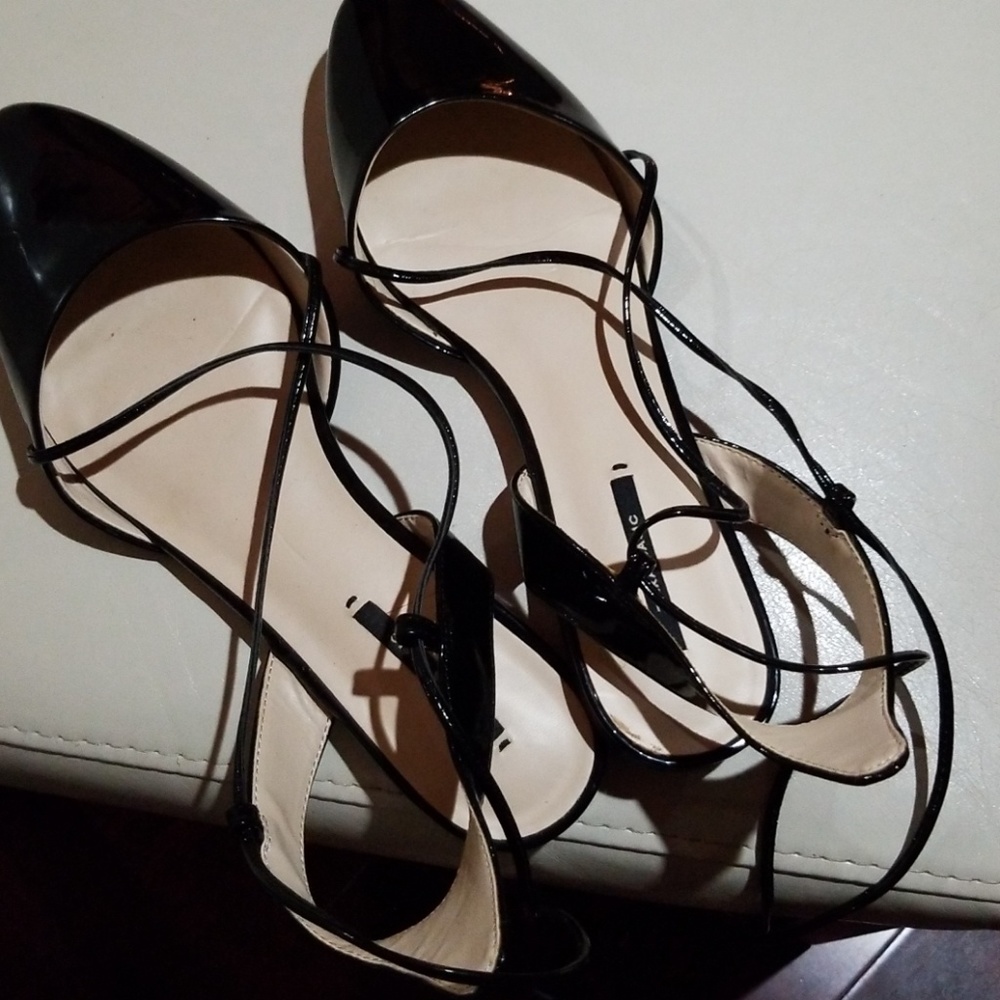 Zara Basic Flat Shoes - image 2